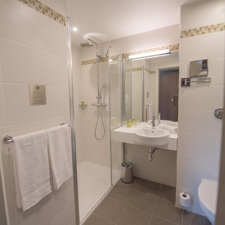 Hotel Lou Castelet - Chambre Double Standard - 4