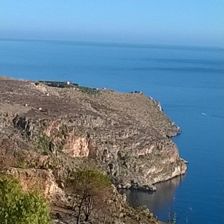 Casa Vacanze La Terrazza Sul Golfo - Two-Bedroom House - 34