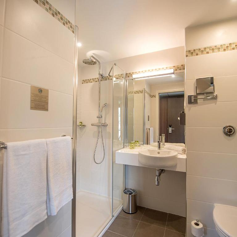 Hotel Lou Castelet - Chambre Quadruple Supérieure - 2