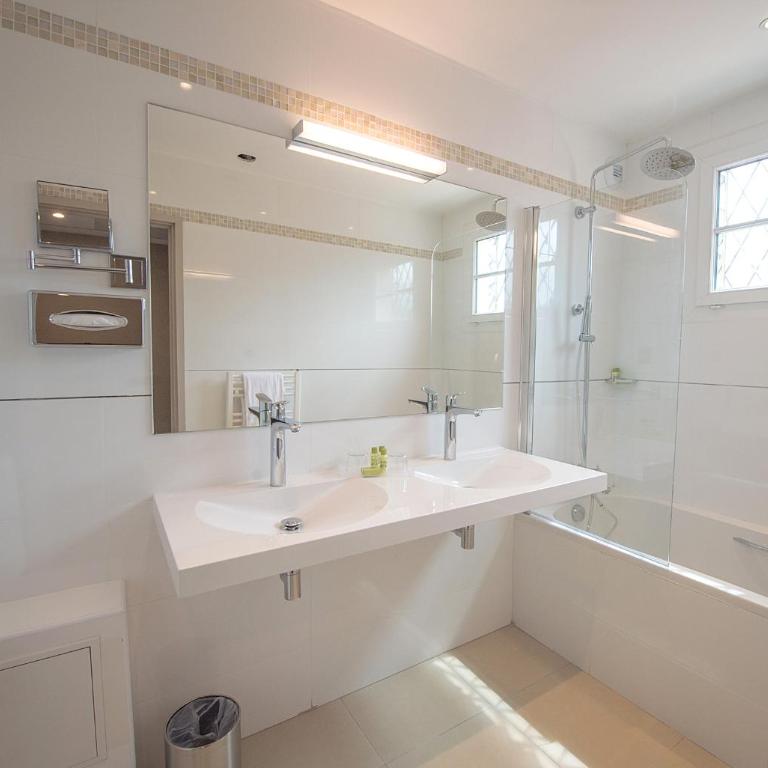 Hotel Lou Castelet - Suite Junior - 4