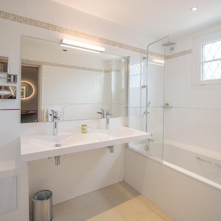 Hotel Lou Castelet - Suite Junior - 1