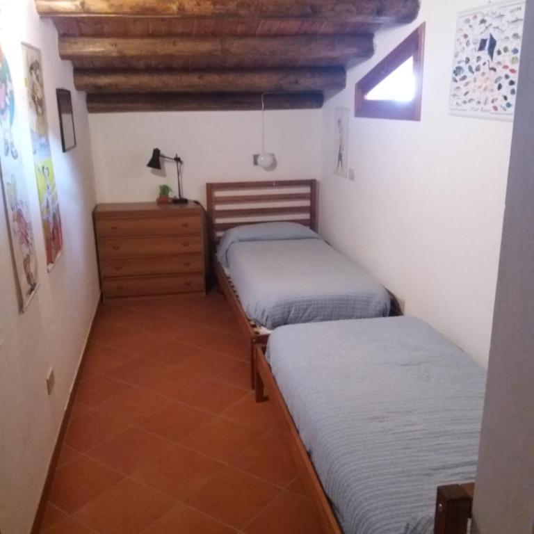 Casa Vacanze La Terrazza Sul Golfo - Two-Bedroom House - 31
