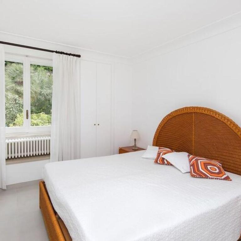 Villa Mariuccia Capri - Appartamento con 3 Camere da Letto, Terrazza e Vista Mare - su 2 Livelli - 10