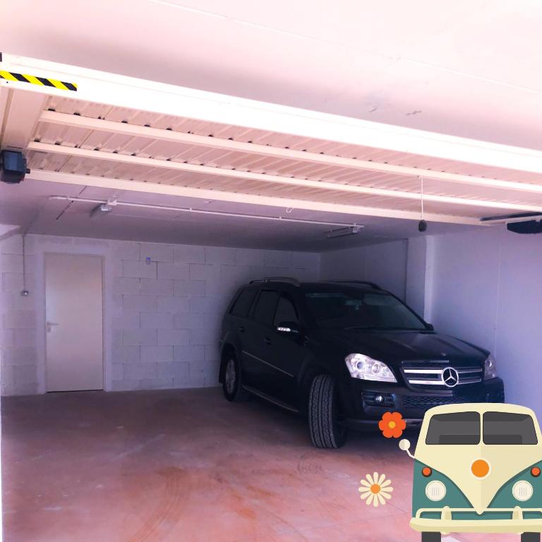 Paradise Luxury apartments - Appartamento con 3 Camere da Letto - Piano Terra - 31
