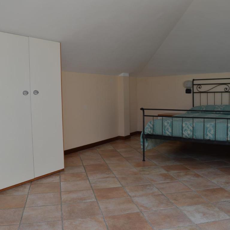 Residenza sul Mare Villa Margherita - Il Lupo Affitta - Appartamento con 1 Camera da Letto - 6