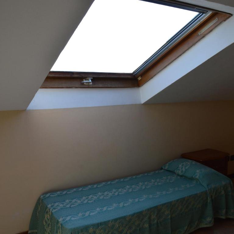 Residenza sul Mare Villa Margherita - Il Lupo Affitta - Appartamento con 1 Camera da Letto - 4