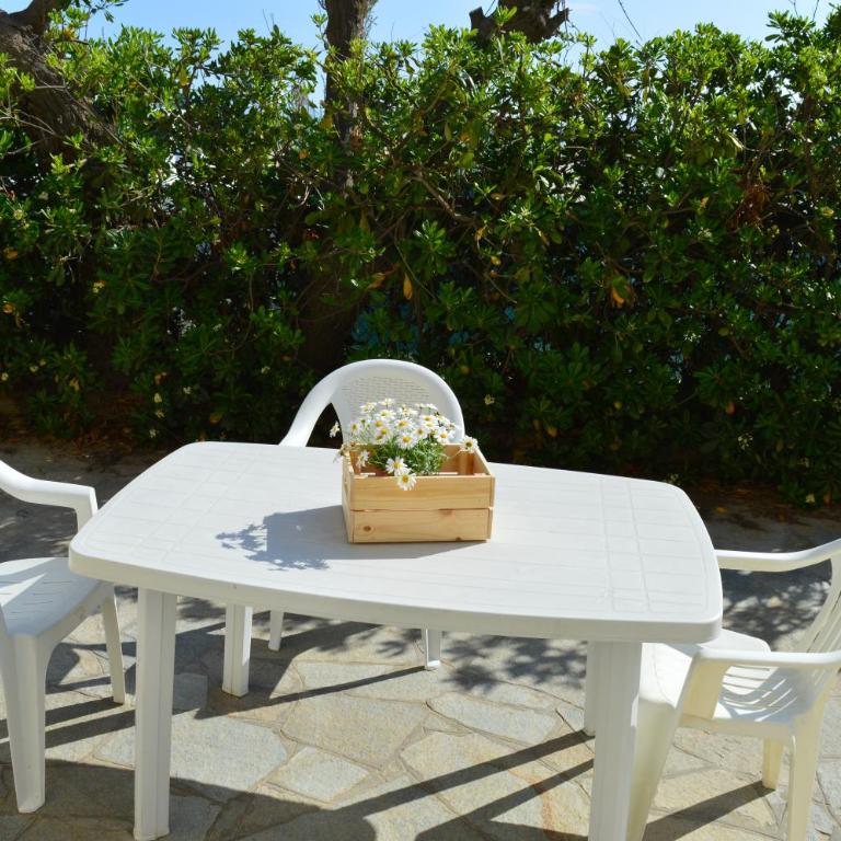 Residenza sul Mare Villa Margherita - Il Lupo Affitta - Appartamento con 1 Camera da Letto - 1
