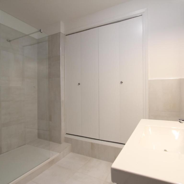 "La place du village" - Appartement - 18