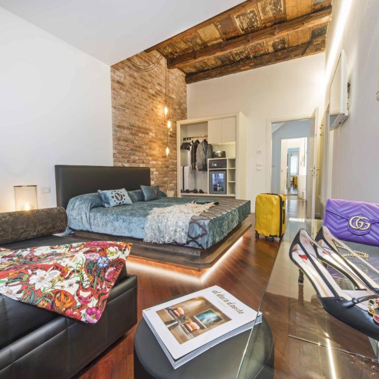 Hotel Vivit ***S - Loft - 2