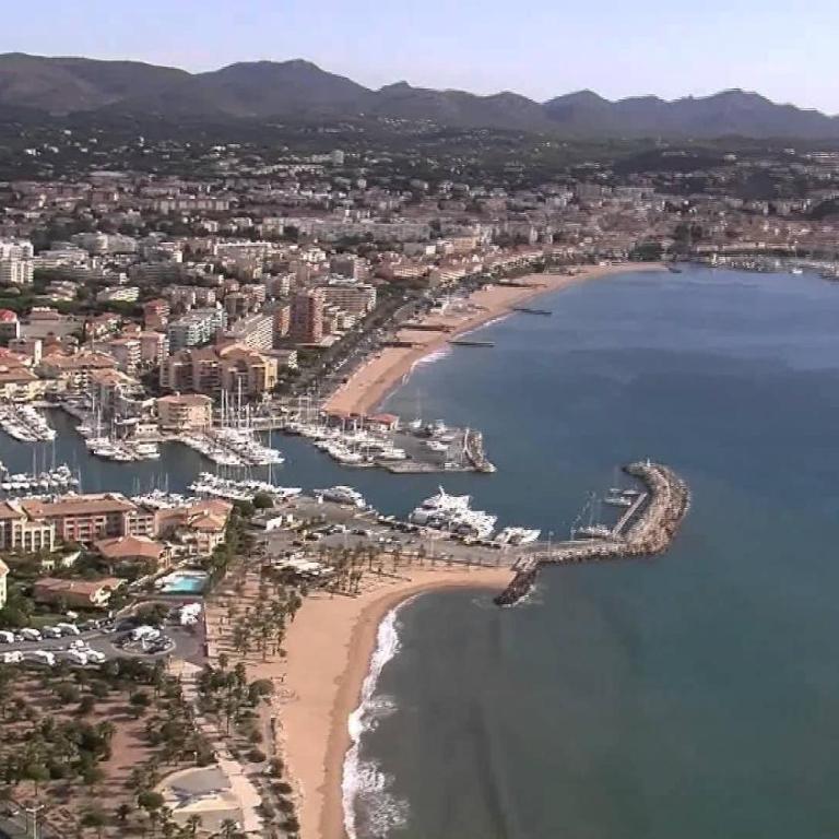 Fréjus centre - Apartamento - 30