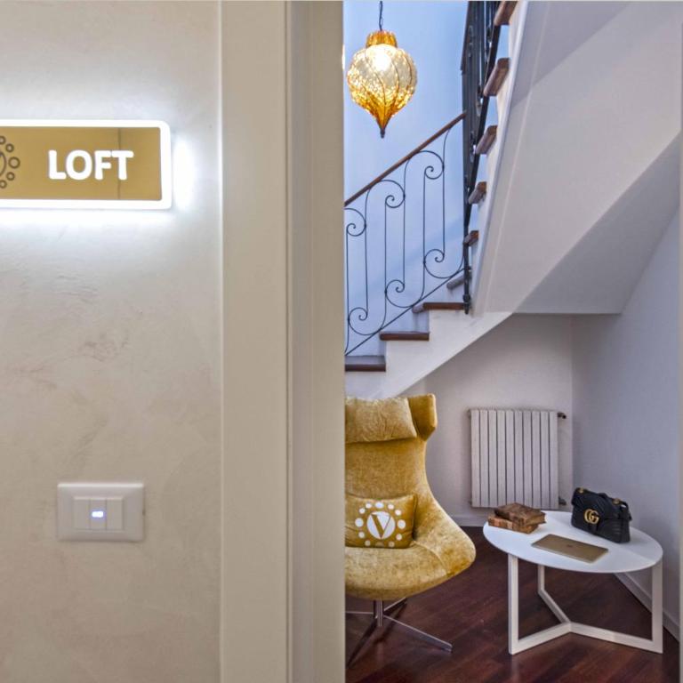 Hotel Vivit ***S - Loft - 1