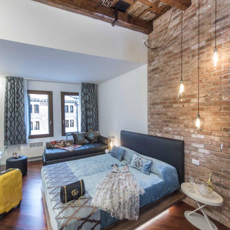 Hotel Vivit ***S - Loft - 12