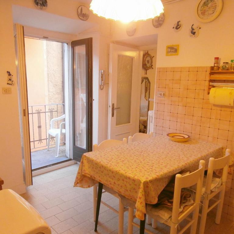 Maddalena House - Appartamento - 27