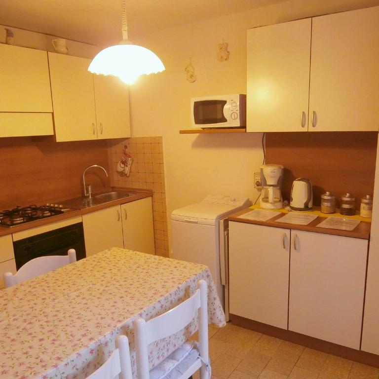 Maddalena House - Appartamento - 26