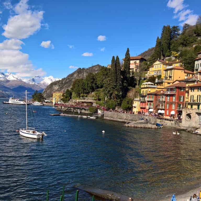 Maddalena House - Appartamento - 34