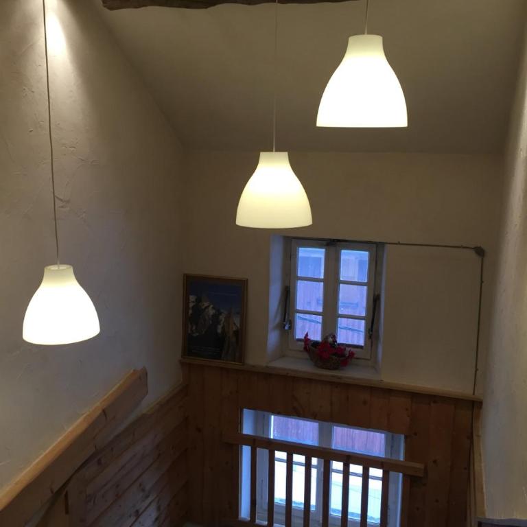 Les Cristaux - Maison 7 Chambres - 4