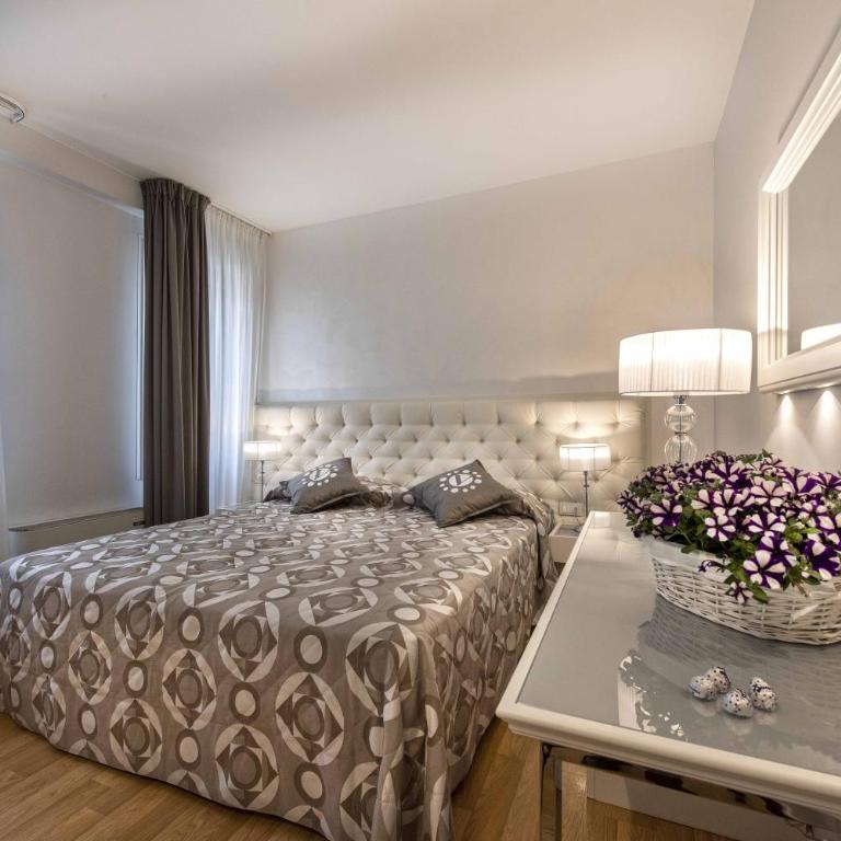 Hotel Vivit ***S - Camera Familiare Superior - 6