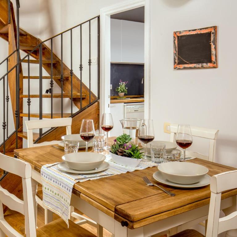 SK ROME - Apartment Luxury Navona - Casa Vacanze - 13