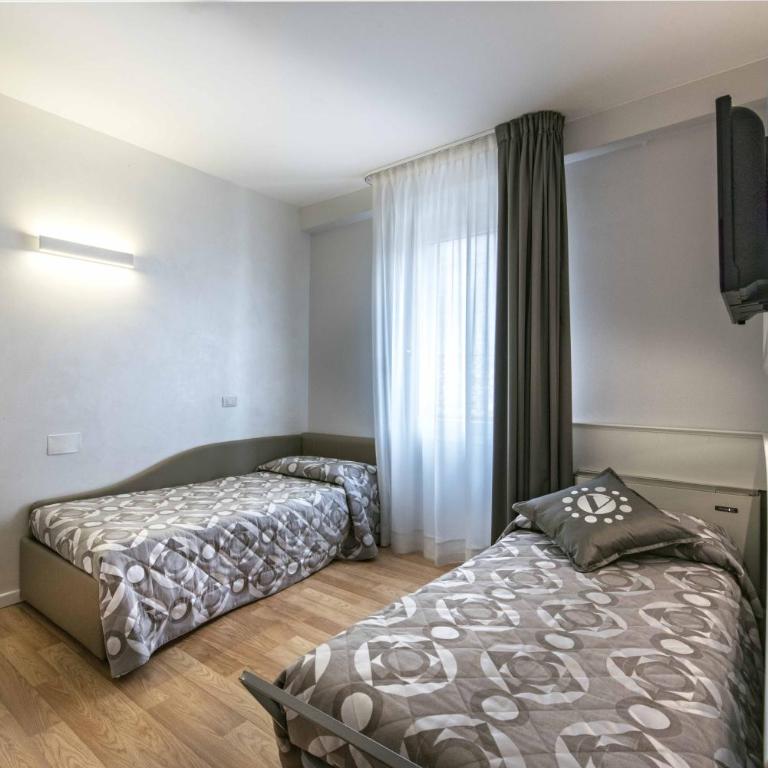 Hotel Vivit ***S - Camera Familiare Superior - 5