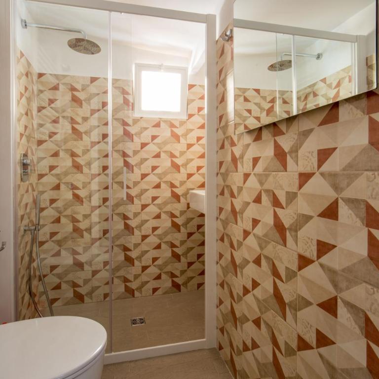 SK ROME - Apartment Luxury Navona - Casa Vacanze - 11