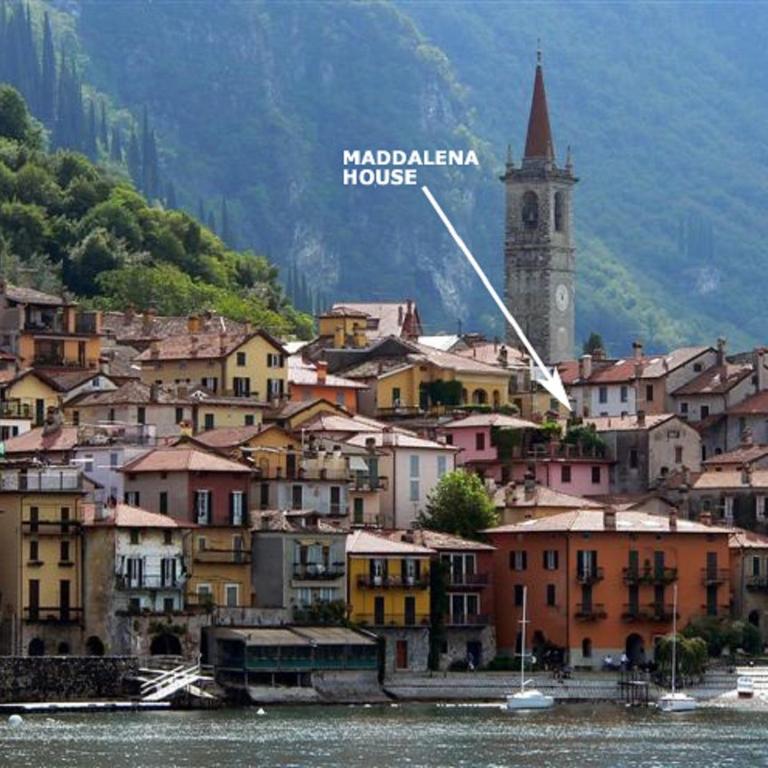 Maddalena House - Appartamento - 13