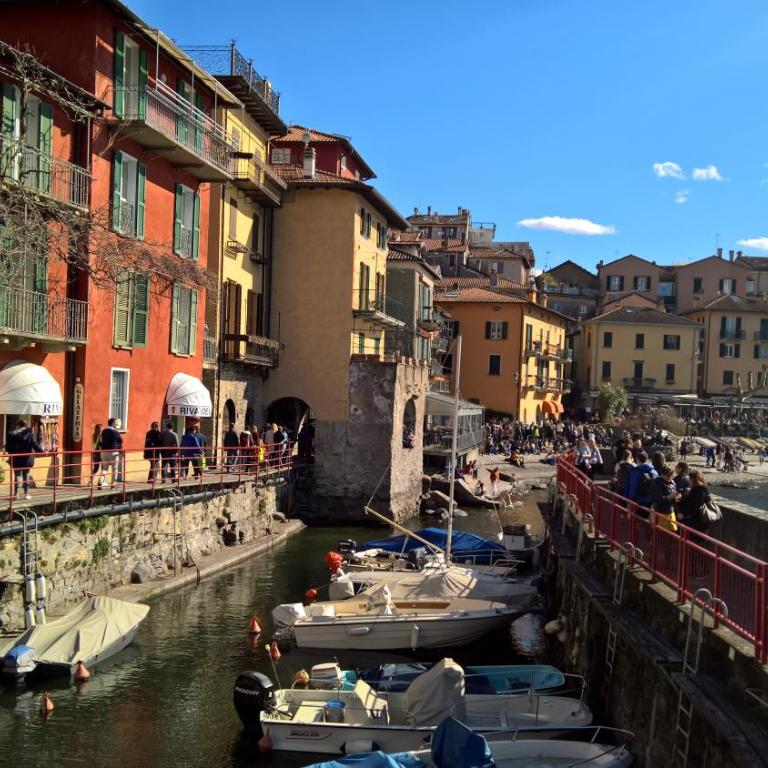 Maddalena House - Appartamento - 32