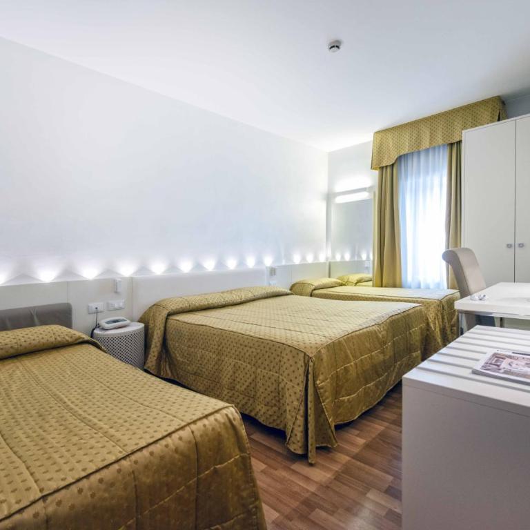 Hotel Vivit ***S - Camera Familiare - 4