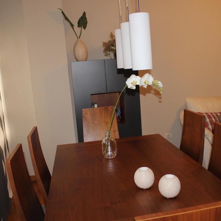 Apartamento Vigo Playa-ciudad - Apartment with Sea View - 4