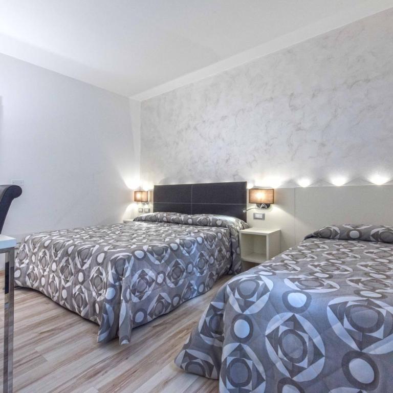 Hotel Vivit ***S - Appartamento con 1 Camera da Letto - 7