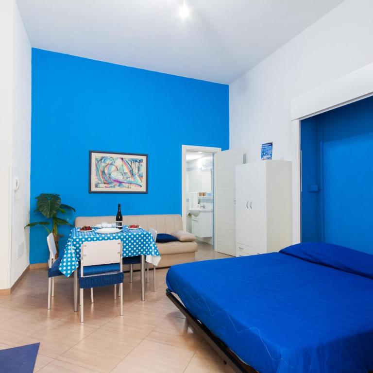 Casa Vacanze del Golfo - Casa con 1 Camera da Letto - 4