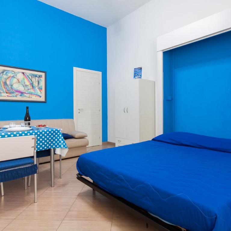 Casa Vacanze del Golfo - Casa con 1 Camera da Letto - 11