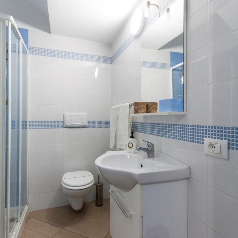 Casa Vacanze del Golfo - Casa con 1 Camera da Letto - 15