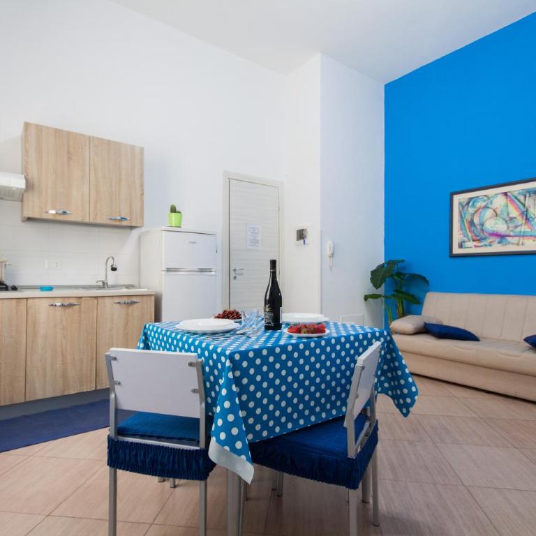 Casa Vacanze del Golfo - Casa con 1 Camera da Letto - 17