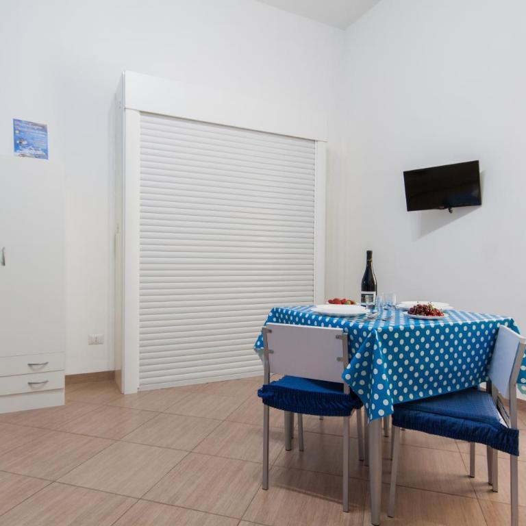 Casa Vacanze del Golfo - Casa con 1 Camera da Letto - 19
