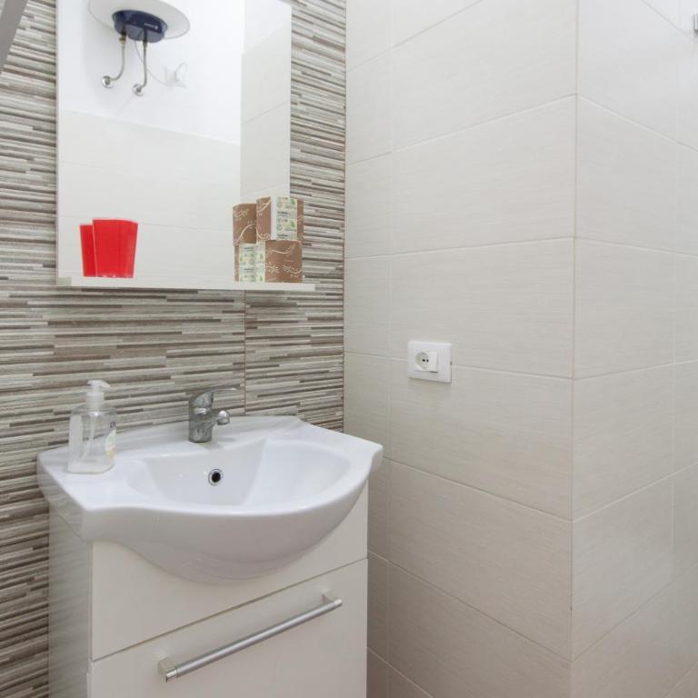 Casa Vacanze del Golfo - Casa con 2 Camere da Letto - 23