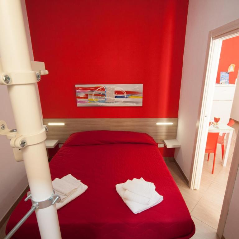 Casa Vacanze del Golfo - Casa con 2 Camere da Letto - 25