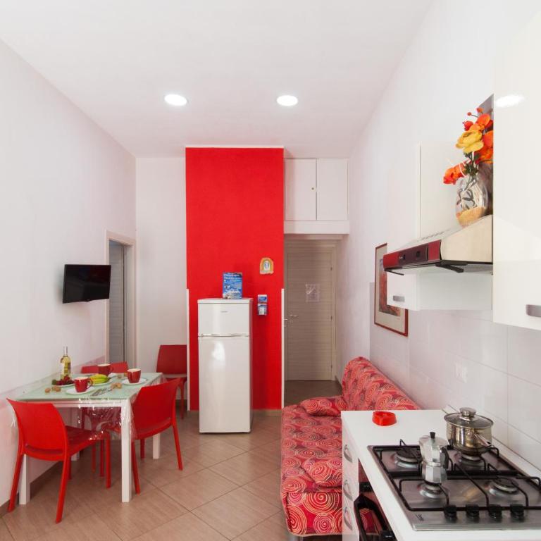 Casa Vacanze del Golfo - Casa con 2 Camere da Letto - 26