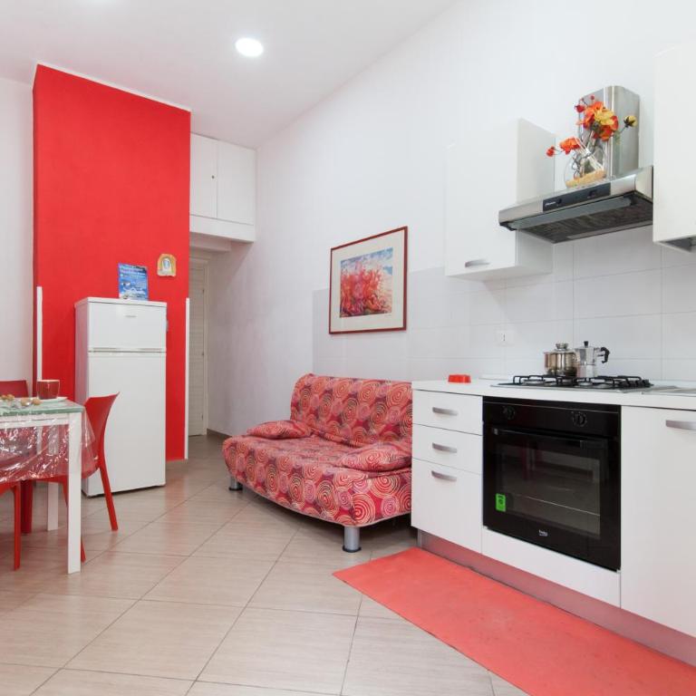 Casa Vacanze del Golfo - Casa con 2 Camere da Letto - 5