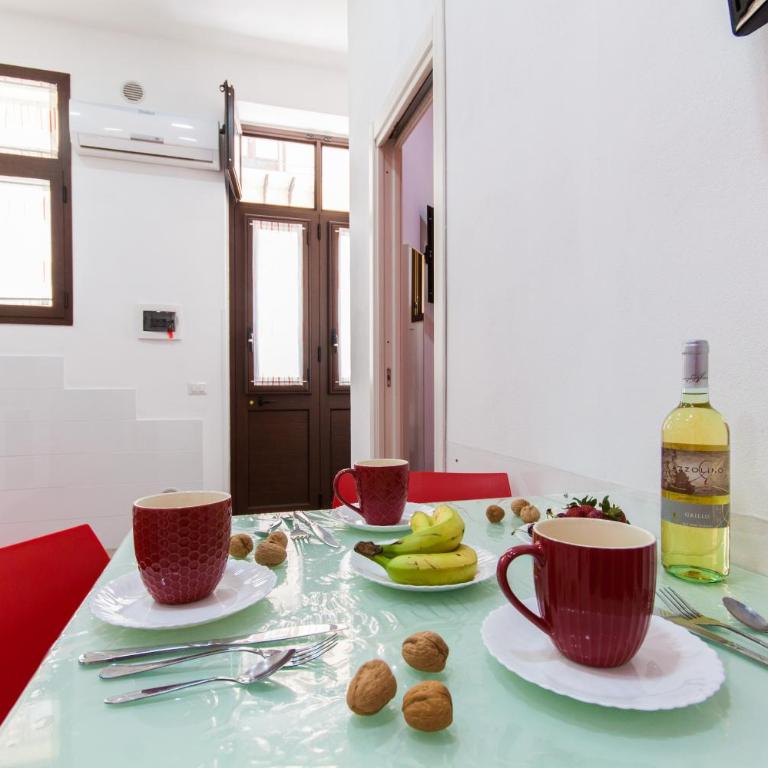 Casa Vacanze del Golfo - Casa con 2 Camere da Letto - 28