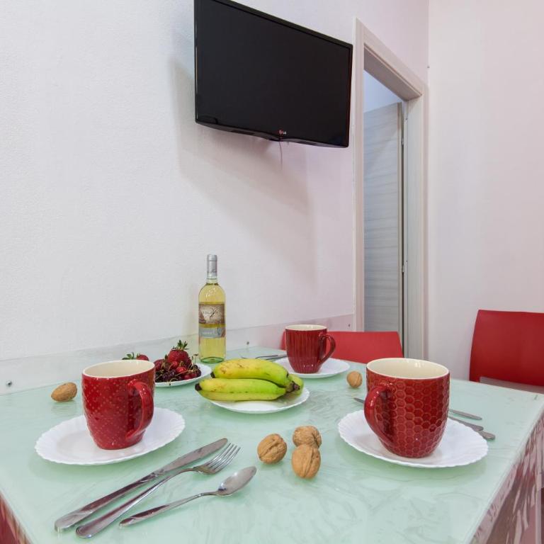 Casa Vacanze del Golfo - Casa con 2 Camere da Letto - 29