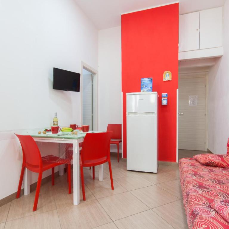 Casa Vacanze del Golfo - Casa con 2 Camere da Letto - 30