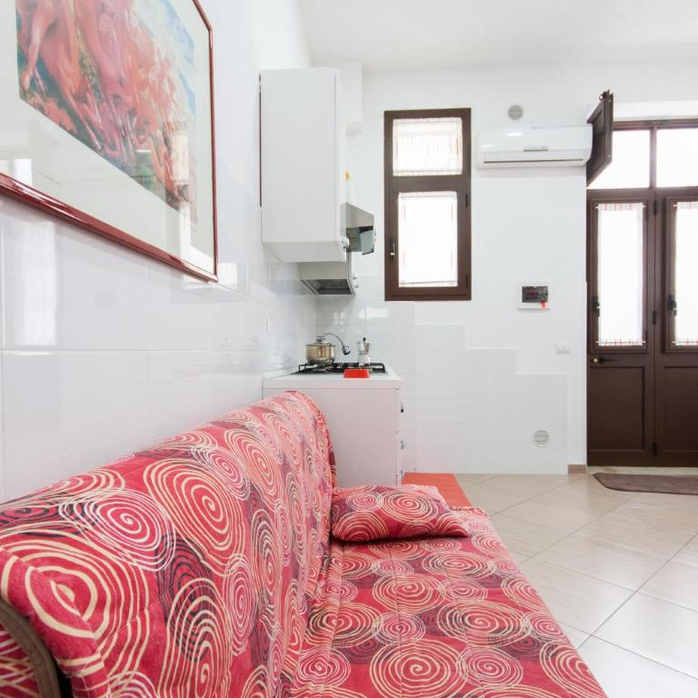 Casa Vacanze del Golfo - Casa con 2 Camere da Letto - 32