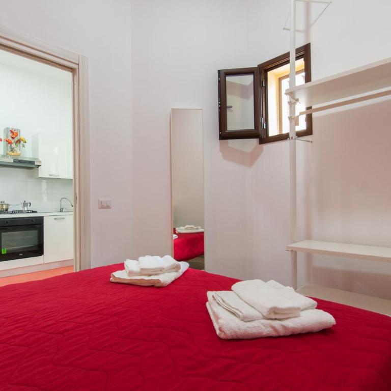 Casa Vacanze del Golfo - Casa con 2 Camere da Letto - 33