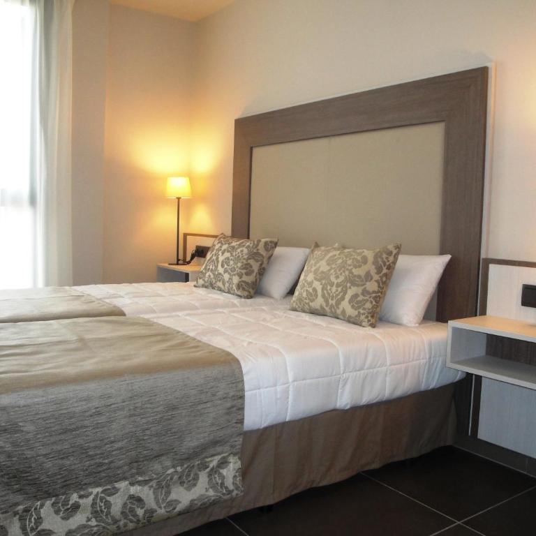 Pierre & Vacances Barcelona Sants - One-Bedroom Apartment (2-5 Adults) - 15