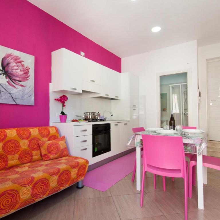 Casa Vacanze del Golfo - Casa con 2 Camere da Letto - 20