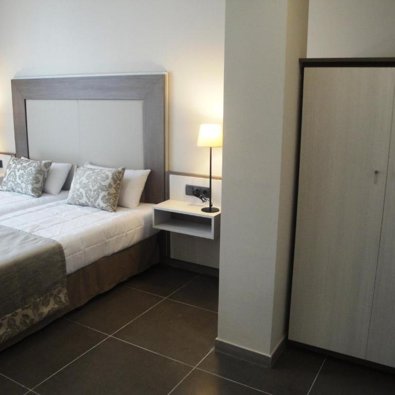 Pierre & Vacances Barcelona Sants - One-Bedroom Apartment (2-4 Adults) - 5