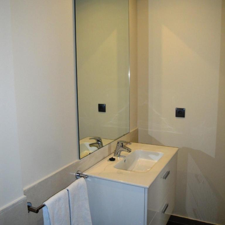 Pierre & Vacances Barcelona Sants - One-Bedroom Apartment (2-4 Adults) - 8