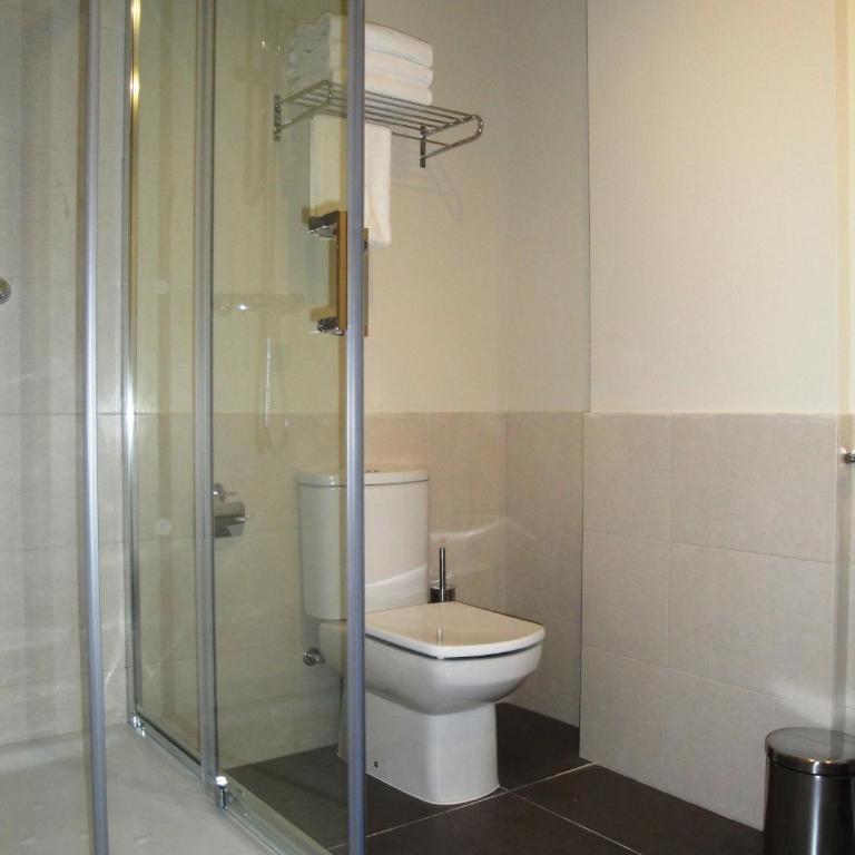 Pierre & Vacances Barcelona Sants - One-Bedroom Apartment (2-4 Adults) - 17