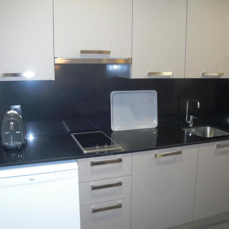 Pierre & Vacances Barcelona Sants - One-Bedroom Apartment (2-4 Adults) - 15