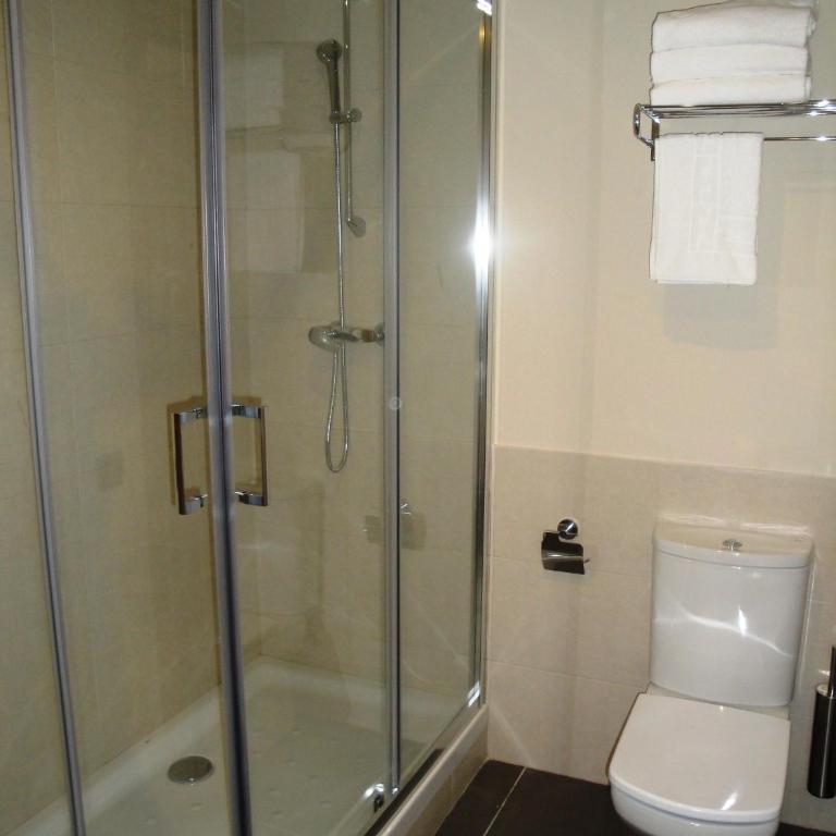 Pierre & Vacances Barcelona Sants - Studio (3 Adults) - 27